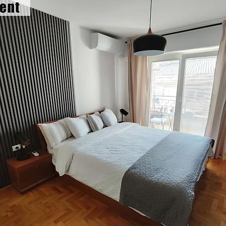 Apartments Fantasy With Free Parking オフリド エクステリア 写真