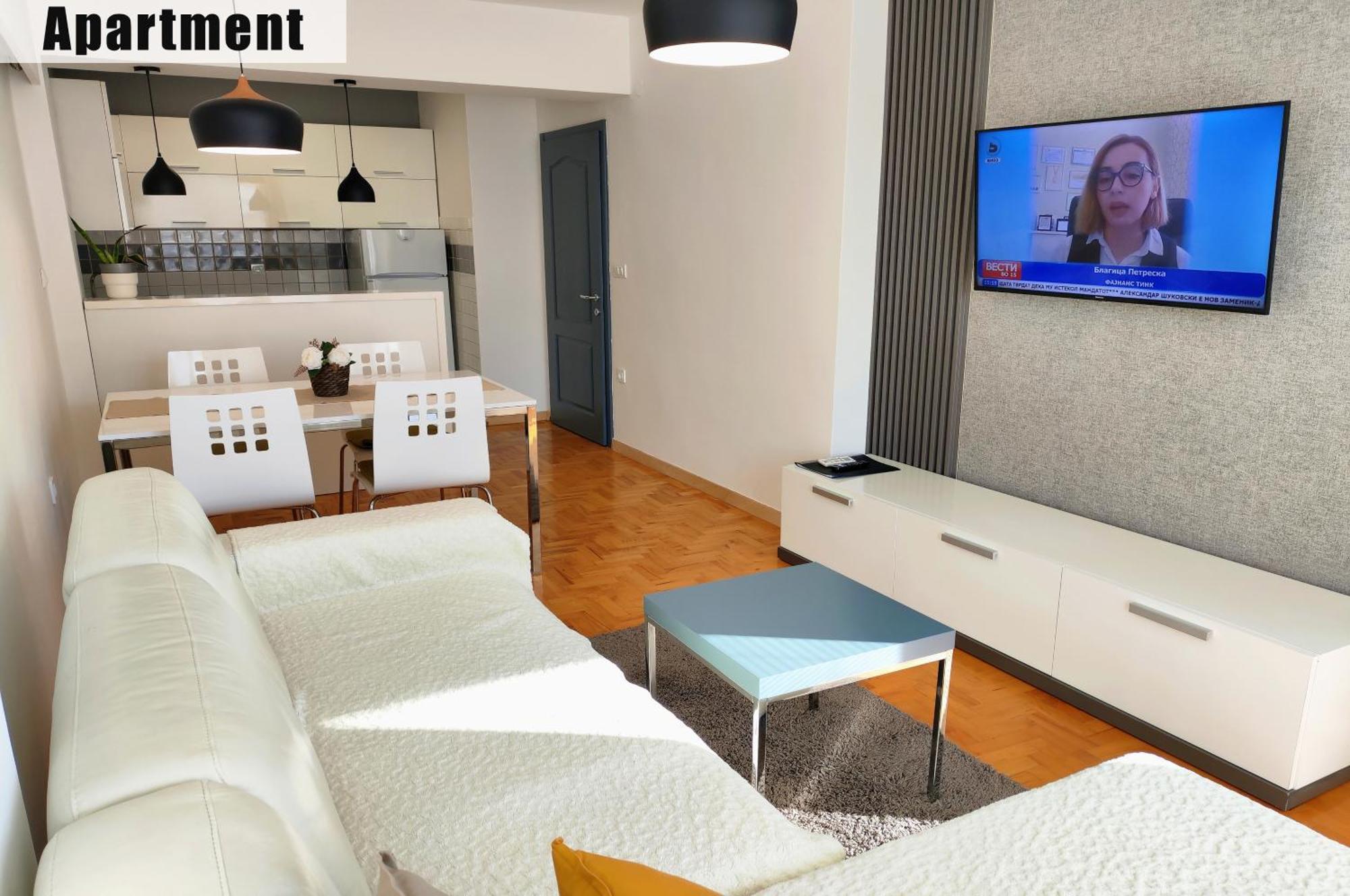 Apartments Fantasy With Free Parking オフリド エクステリア 写真