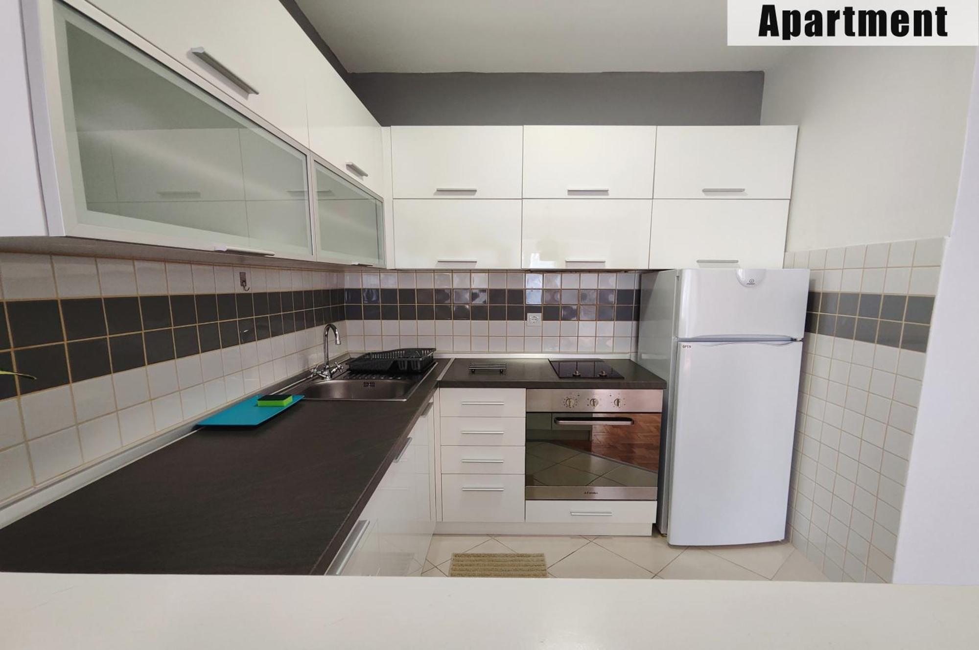 Apartments Fantasy With Free Parking オフリド エクステリア 写真